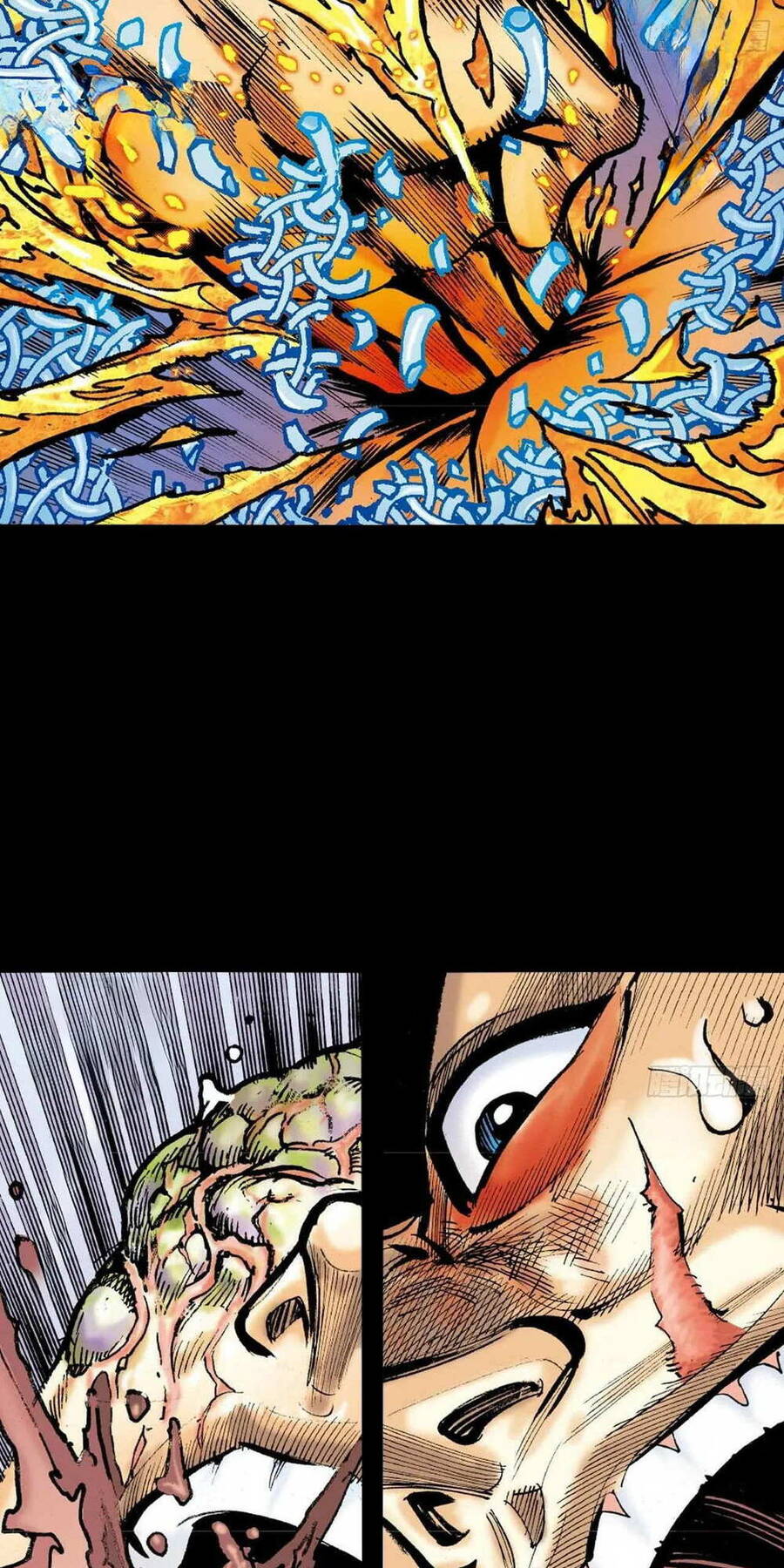 Anh Hùng Thập Bát Chapter 52 - Trang 2