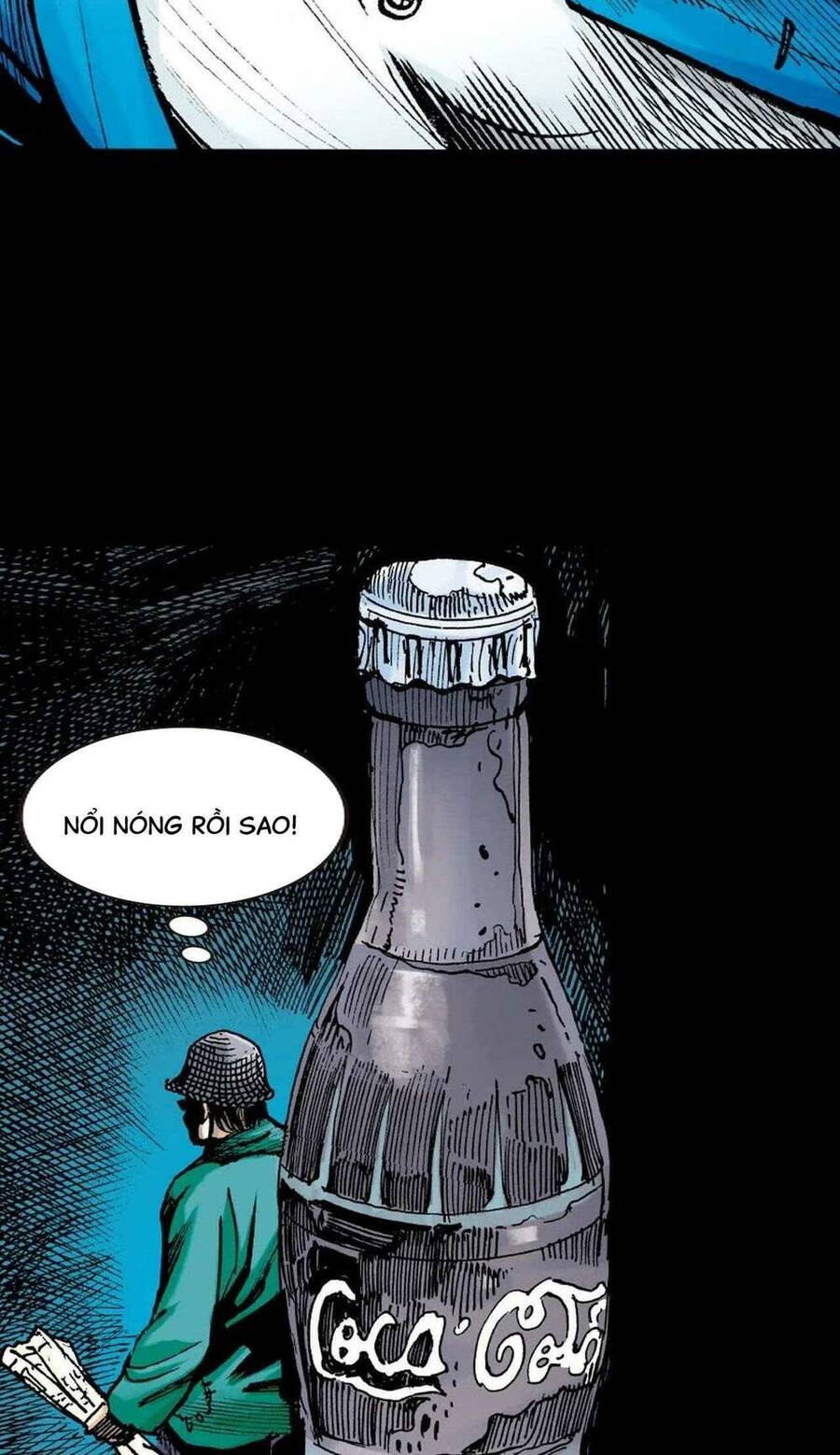 Anh Hùng Thập Bát Chapter 52 - Trang 2