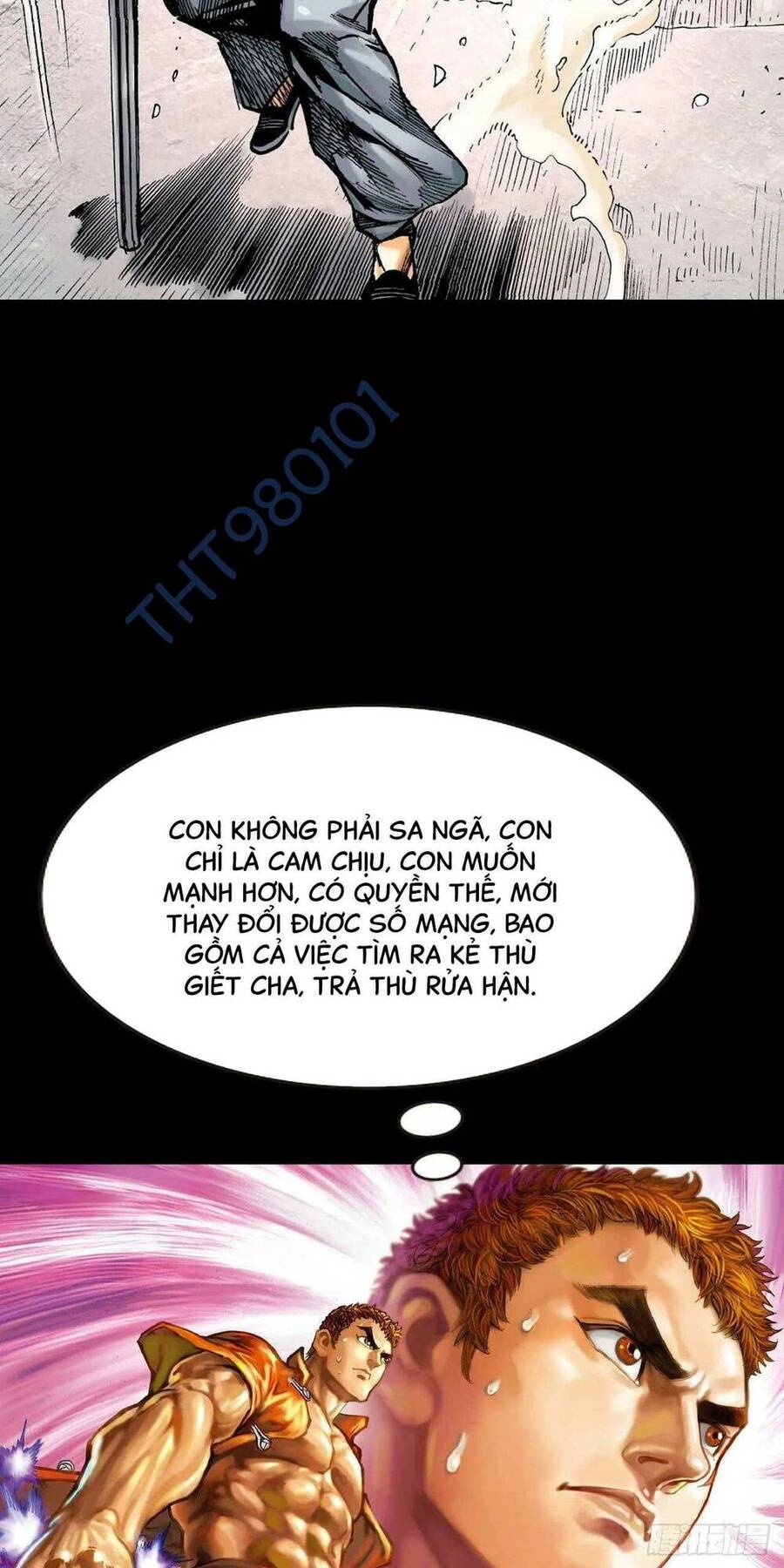 Anh Hùng Thập Bát Chapter 52 - Trang 2