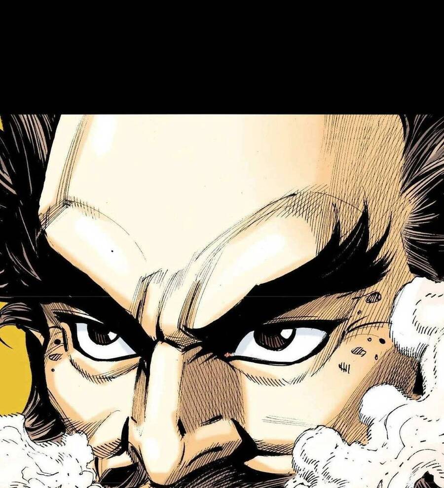 Anh Hùng Thập Bát Chapter 52 - Trang 2