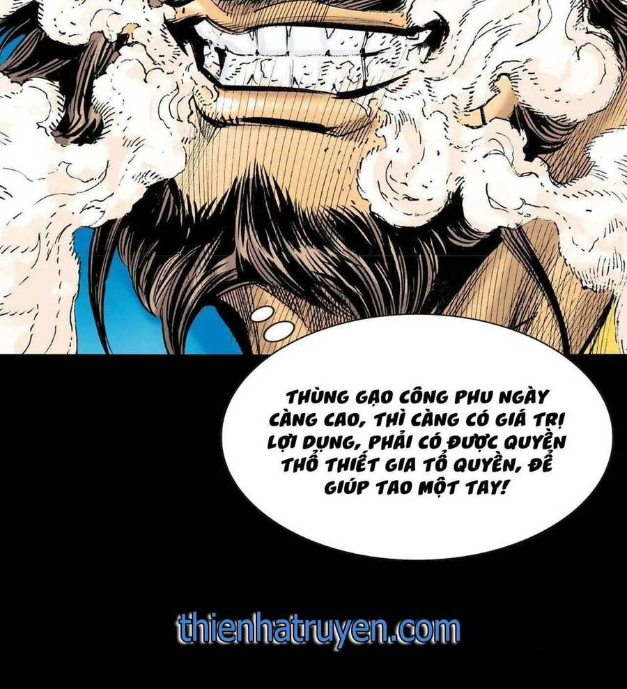 Anh Hùng Thập Bát Chapter 52 - Trang 2