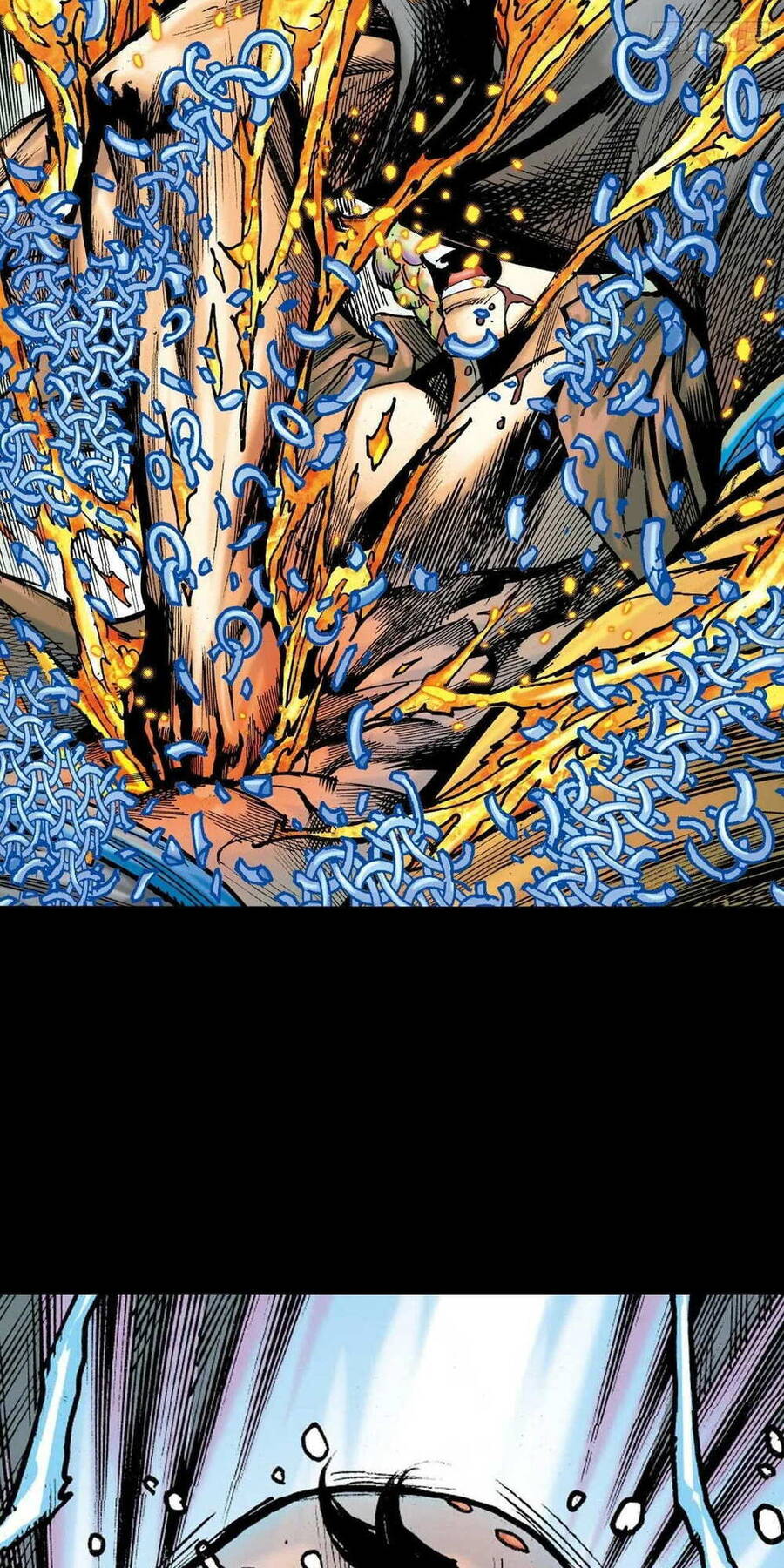 Anh Hùng Thập Bát Chapter 52 - Trang 2