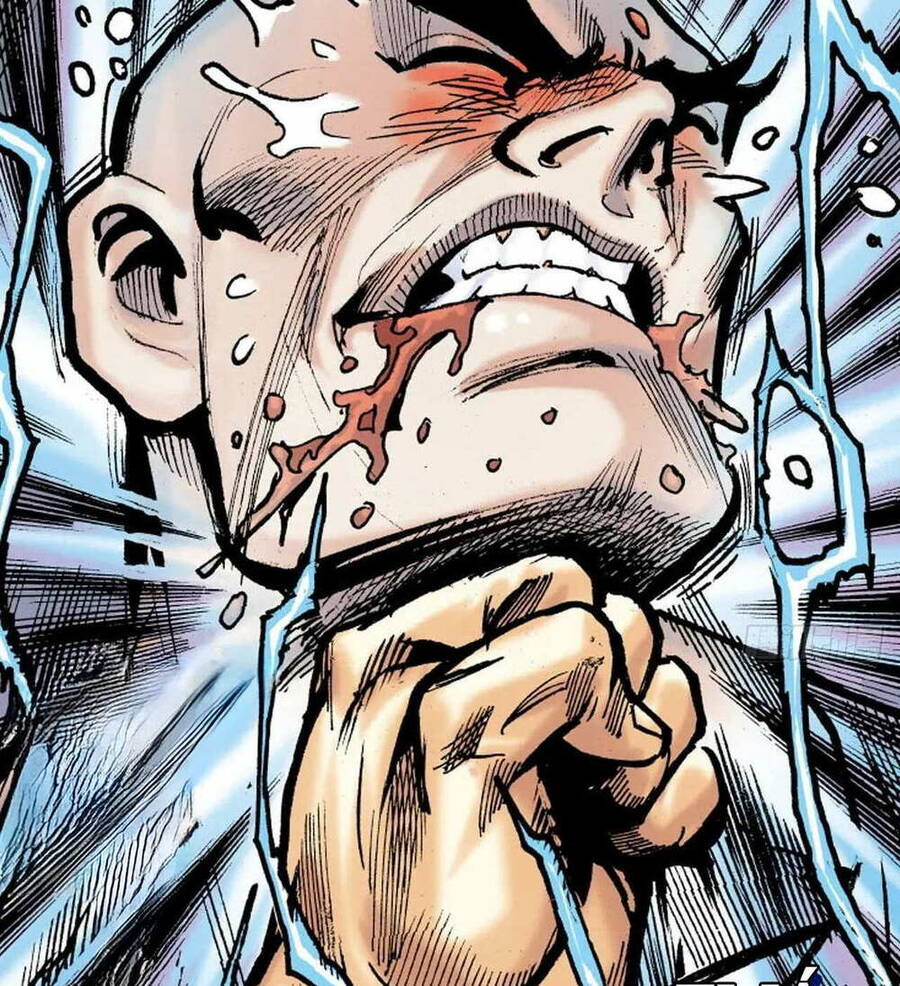 Anh Hùng Thập Bát Chapter 52 - Trang 2