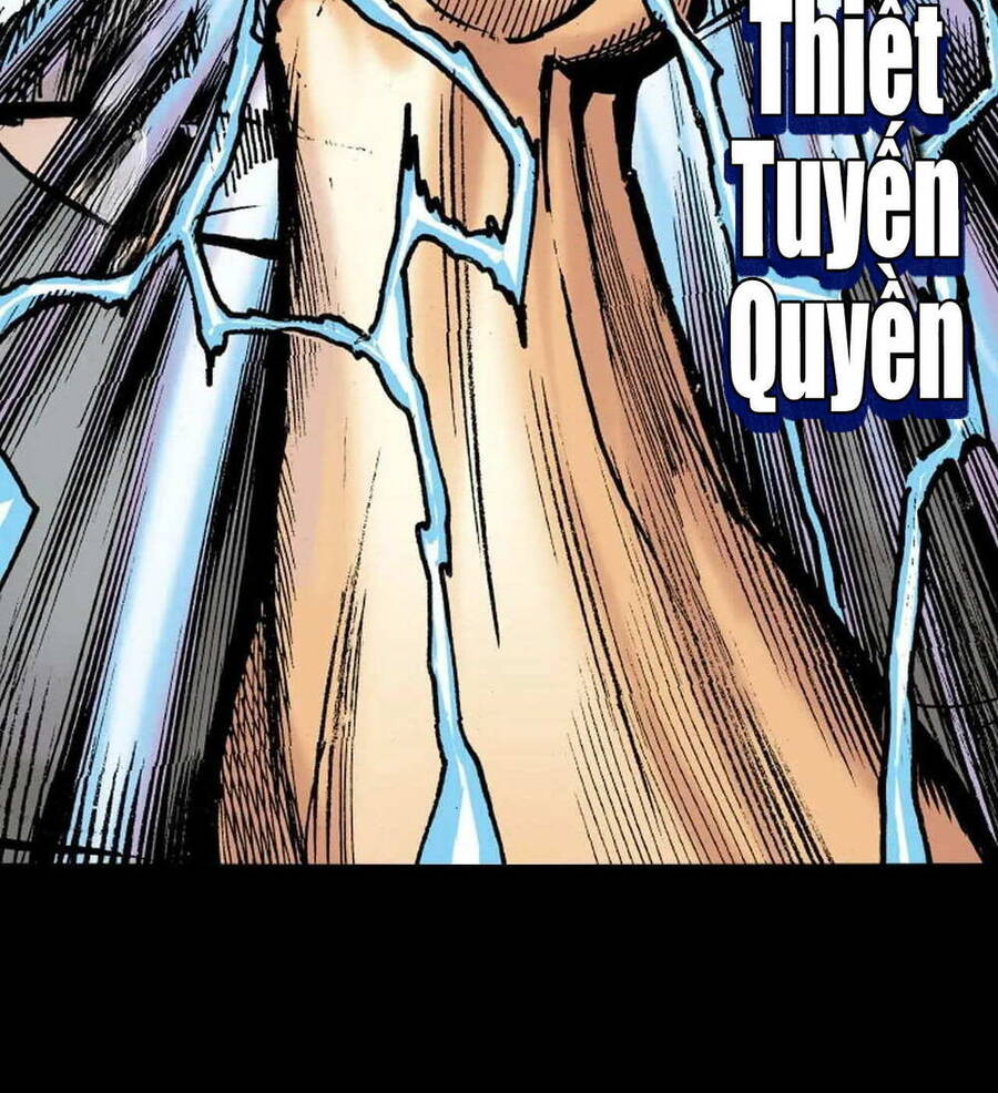 Anh Hùng Thập Bát Chapter 52 - Trang 2