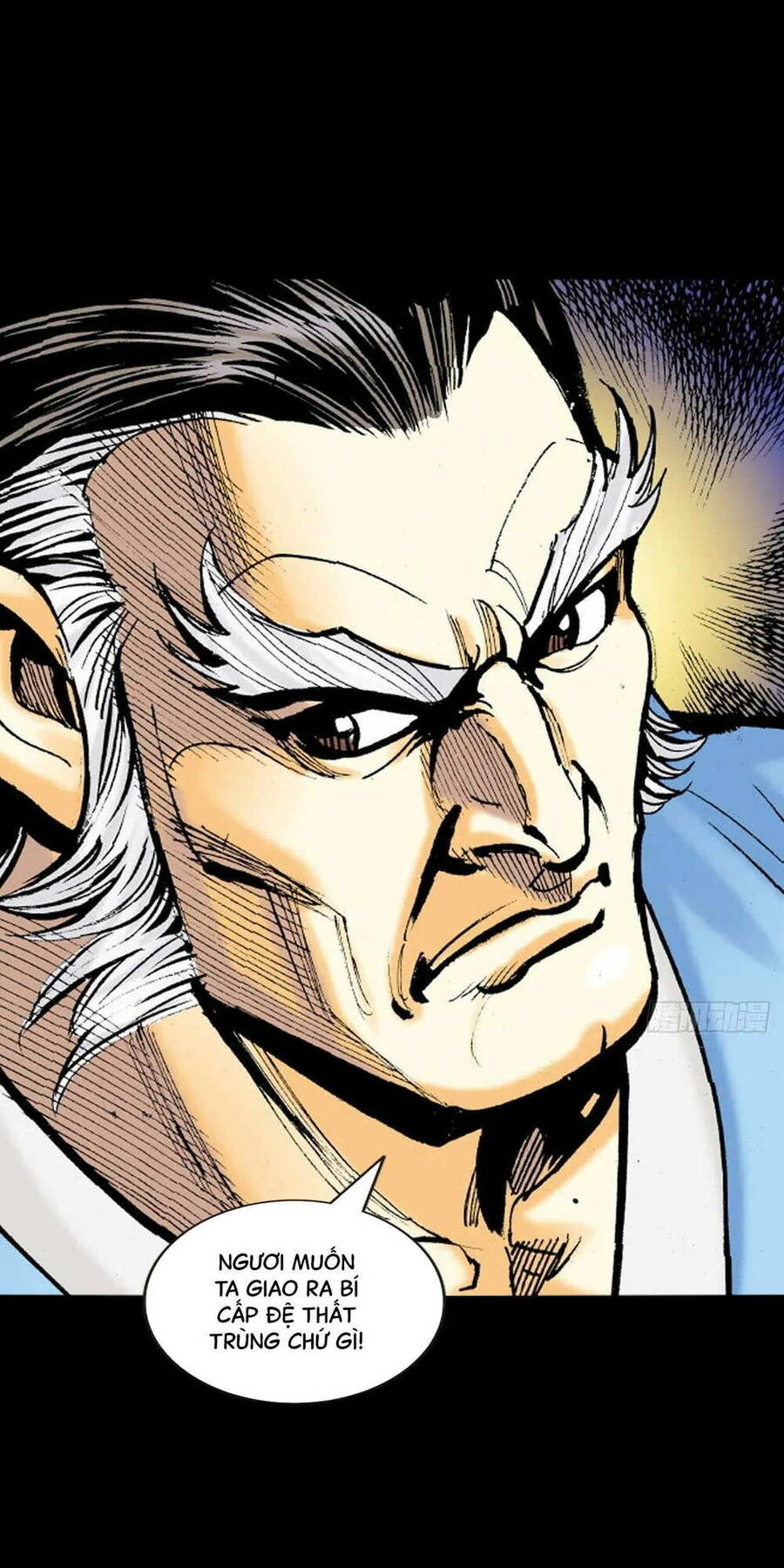 Anh Hùng Thập Bát Chapter 53 - Trang 2