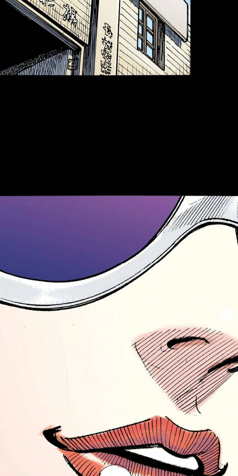 Anh Hùng Thập Bát Chapter 53 - Trang 2