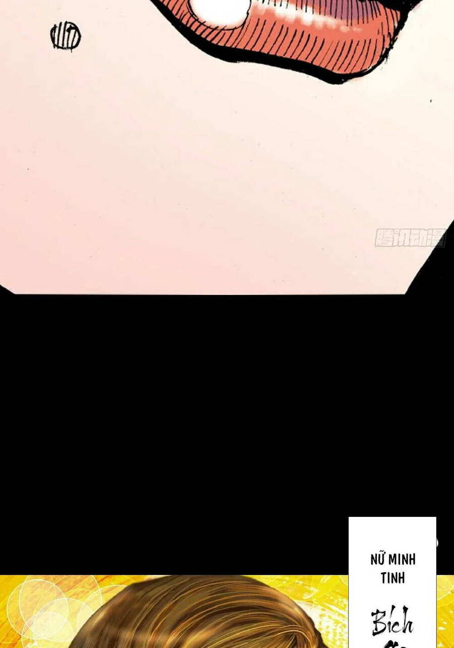 Anh Hùng Thập Bát Chapter 53 - Trang 2