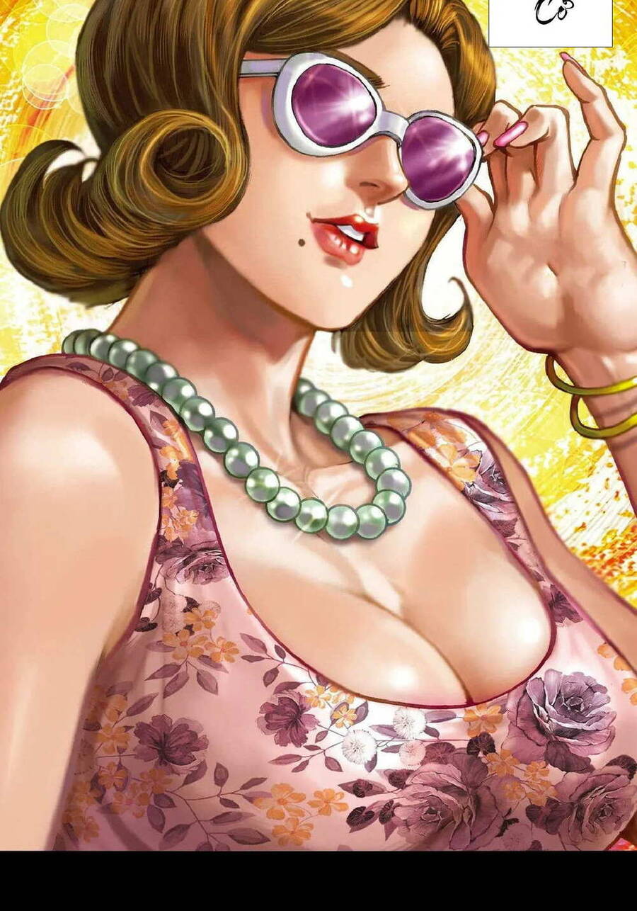 Anh Hùng Thập Bát Chapter 53 - Trang 2