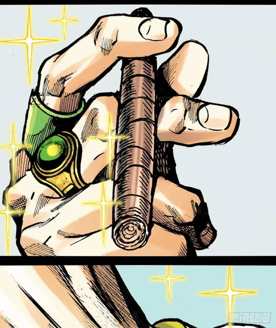 Anh Hùng Thập Bát Chapter 53 - Trang 2