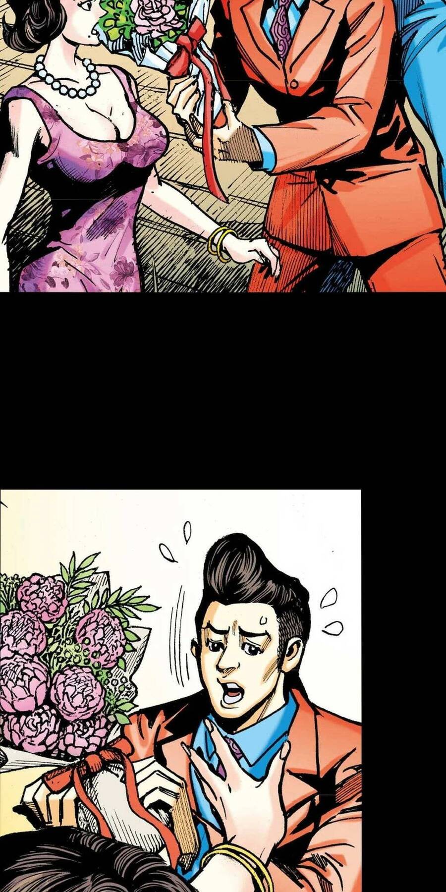 Anh Hùng Thập Bát Chapter 53 - Trang 2