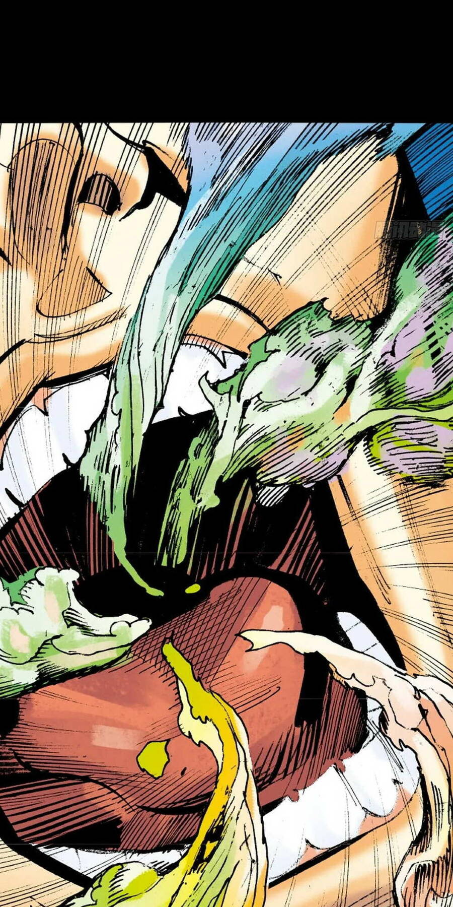 Anh Hùng Thập Bát Chapter 53 - Trang 2