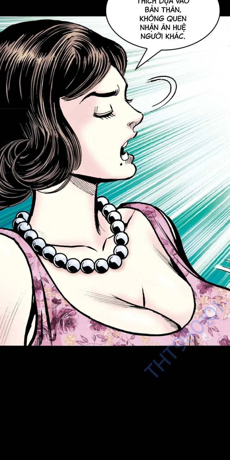 Anh Hùng Thập Bát Chapter 53 - Trang 2