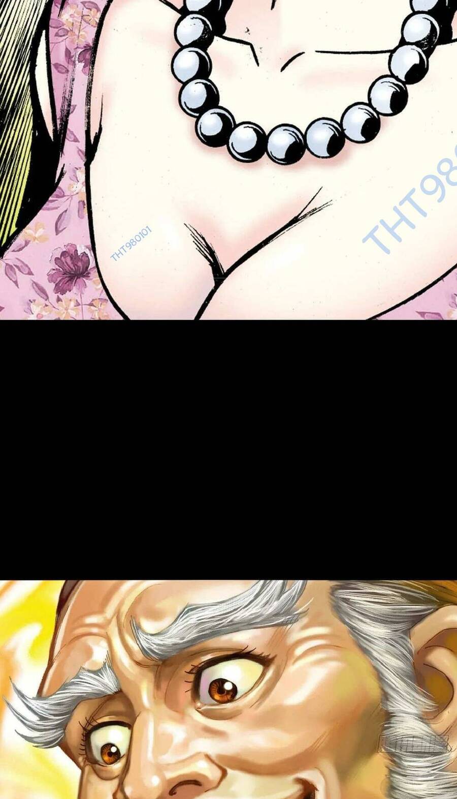 Anh Hùng Thập Bát Chapter 53 - Trang 2