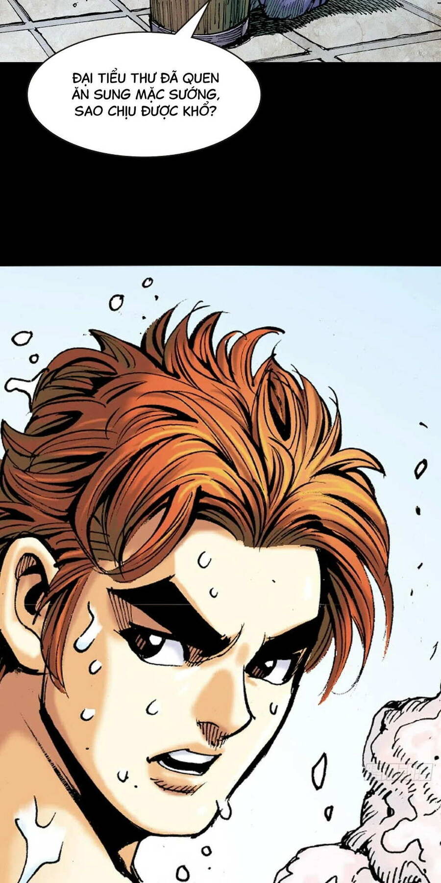 Anh Hùng Thập Bát Chapter 54 - Trang 2
