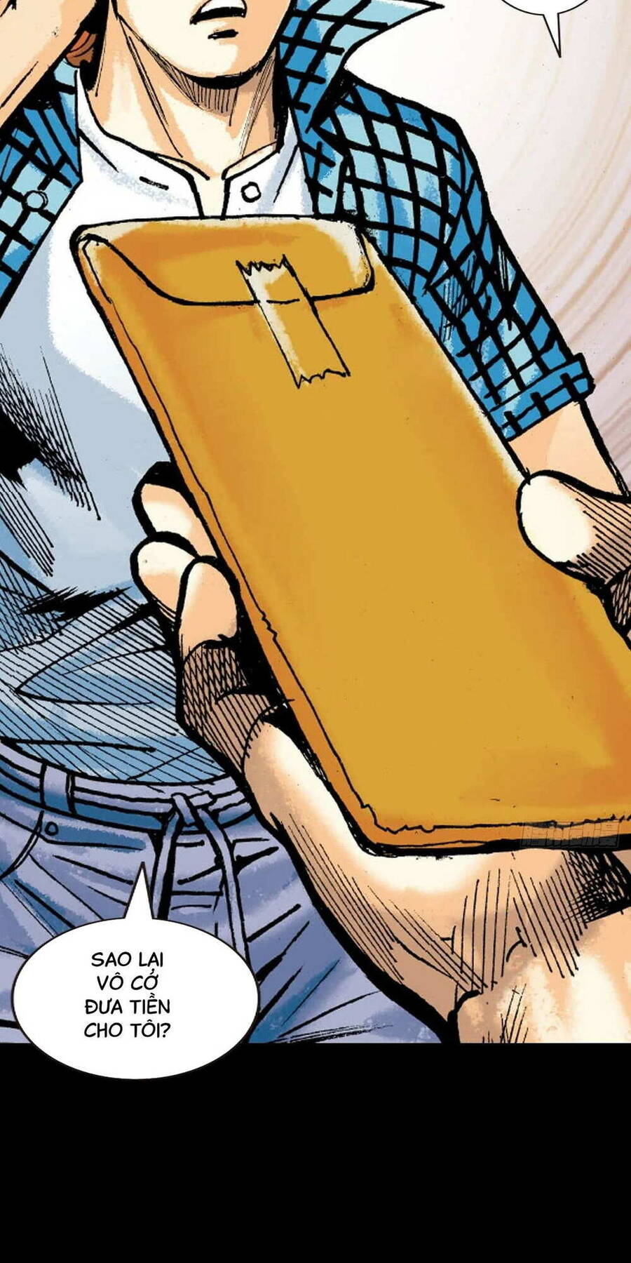 Anh Hùng Thập Bát Chapter 54 - Trang 2