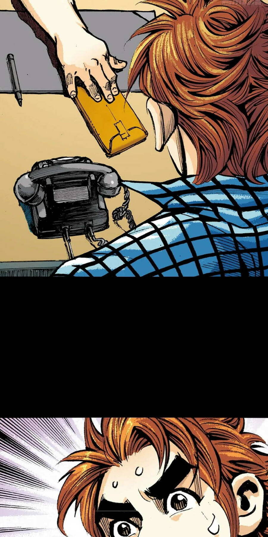 Anh Hùng Thập Bát Chapter 54 - Trang 2