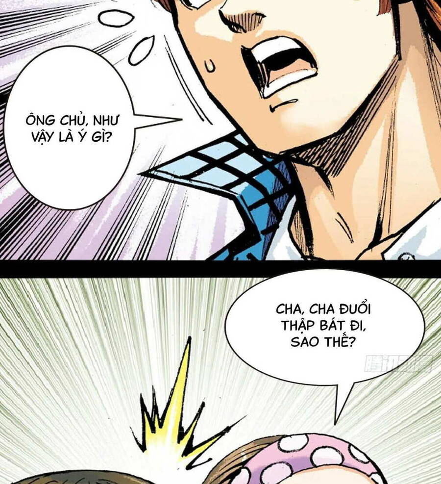 Anh Hùng Thập Bát Chapter 54 - Trang 2