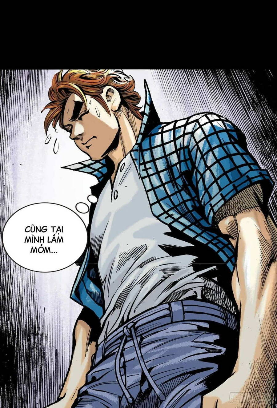 Anh Hùng Thập Bát Chapter 54 - Trang 2