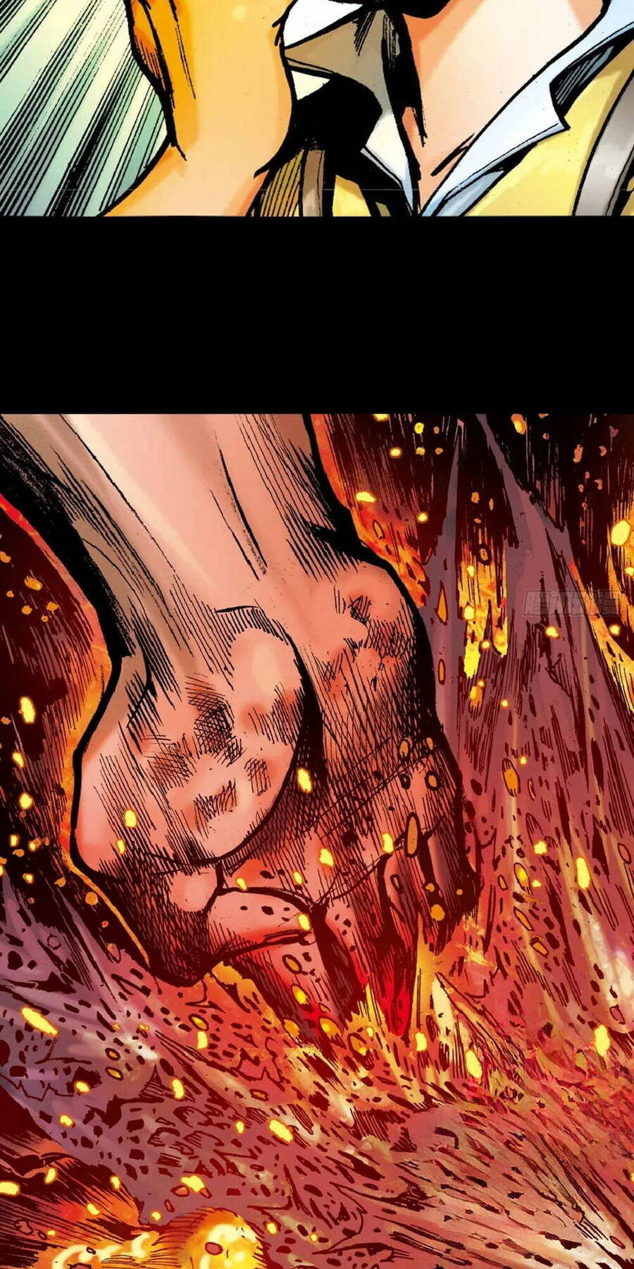 Anh Hùng Thập Bát Chapter 54 - Trang 2