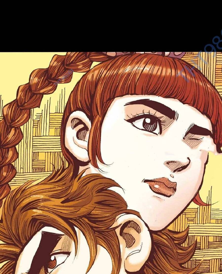 Anh Hùng Thập Bát Chapter 54 - Trang 2