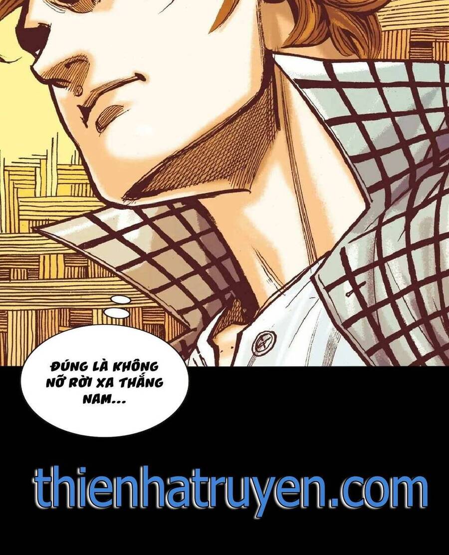 Anh Hùng Thập Bát Chapter 54 - Trang 2