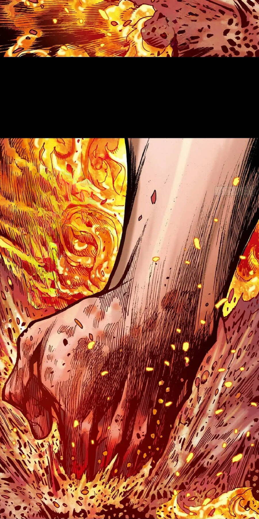 Anh Hùng Thập Bát Chapter 54 - Trang 2