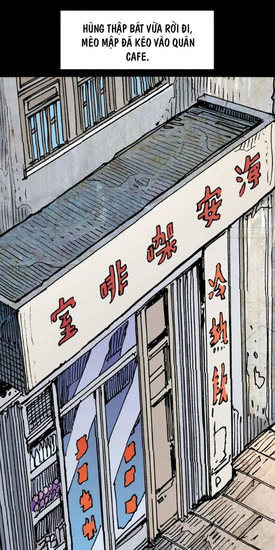 Anh Hùng Thập Bát Chapter 55 - Trang 2