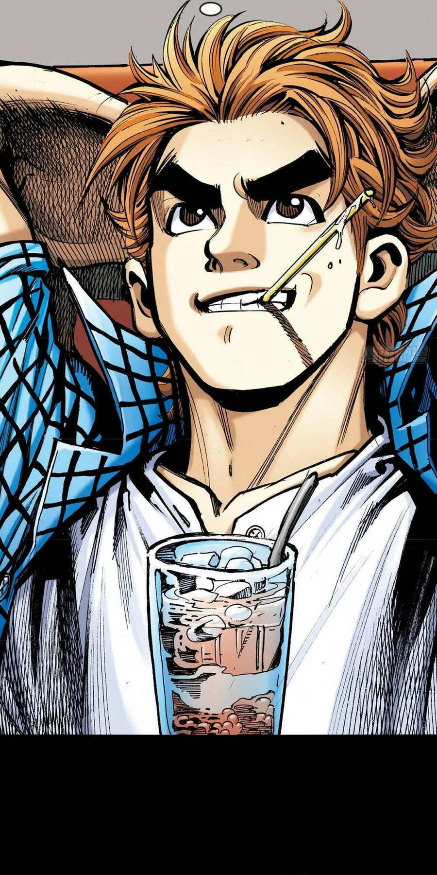 Anh Hùng Thập Bát Chapter 55 - Trang 2