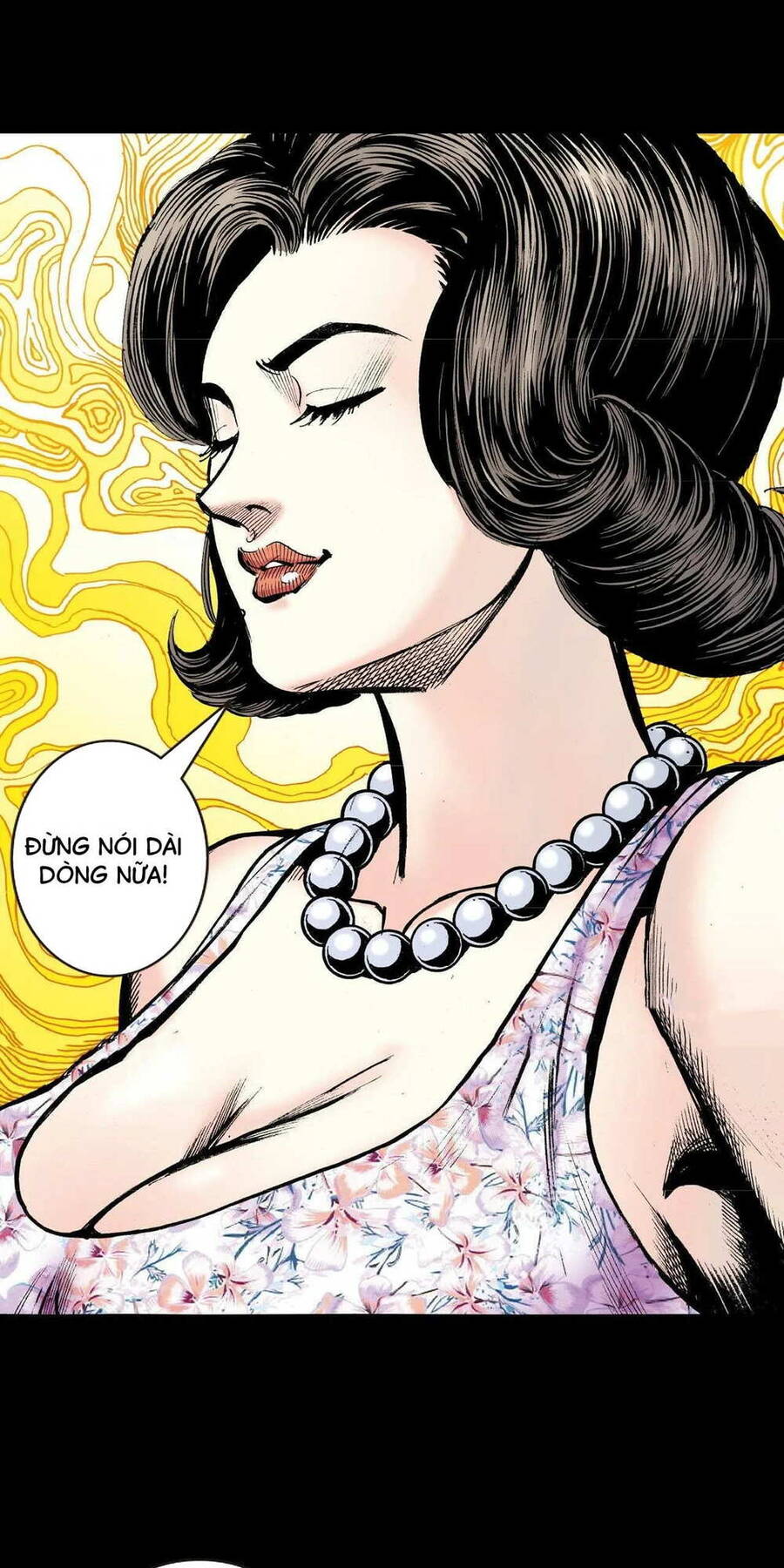 Anh Hùng Thập Bát Chapter 55 - Trang 2