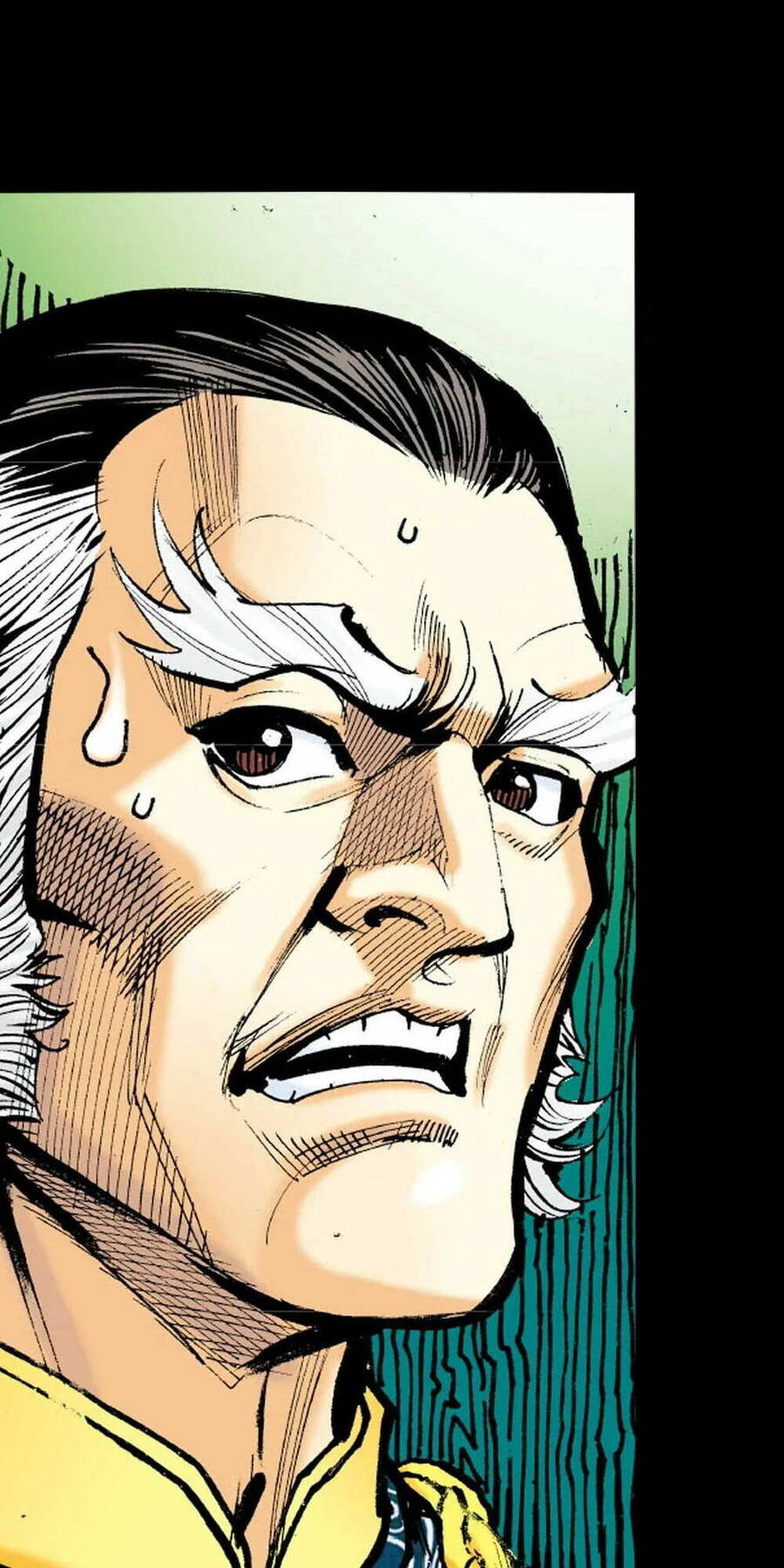 Anh Hùng Thập Bát Chapter 55 - Trang 2