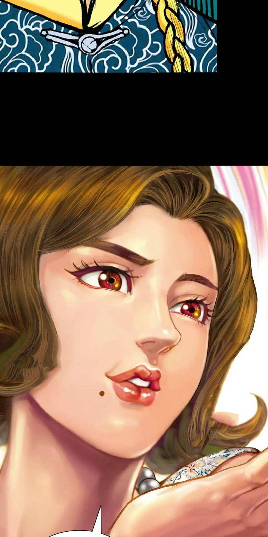 Anh Hùng Thập Bát Chapter 55 - Trang 2