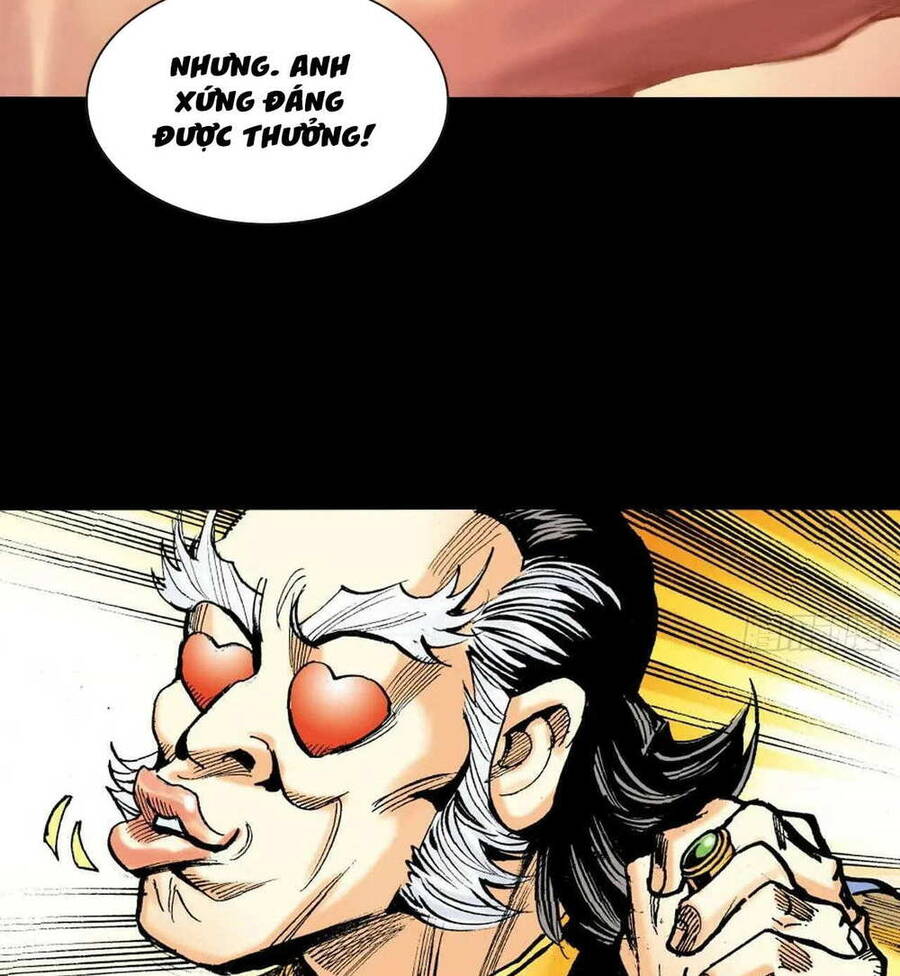 Anh Hùng Thập Bát Chapter 55 - Trang 2