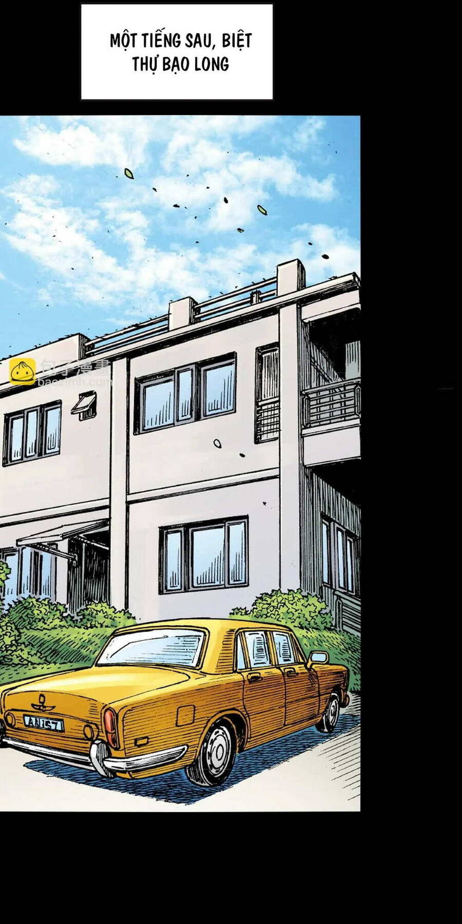 Anh Hùng Thập Bát Chapter 55 - Trang 2