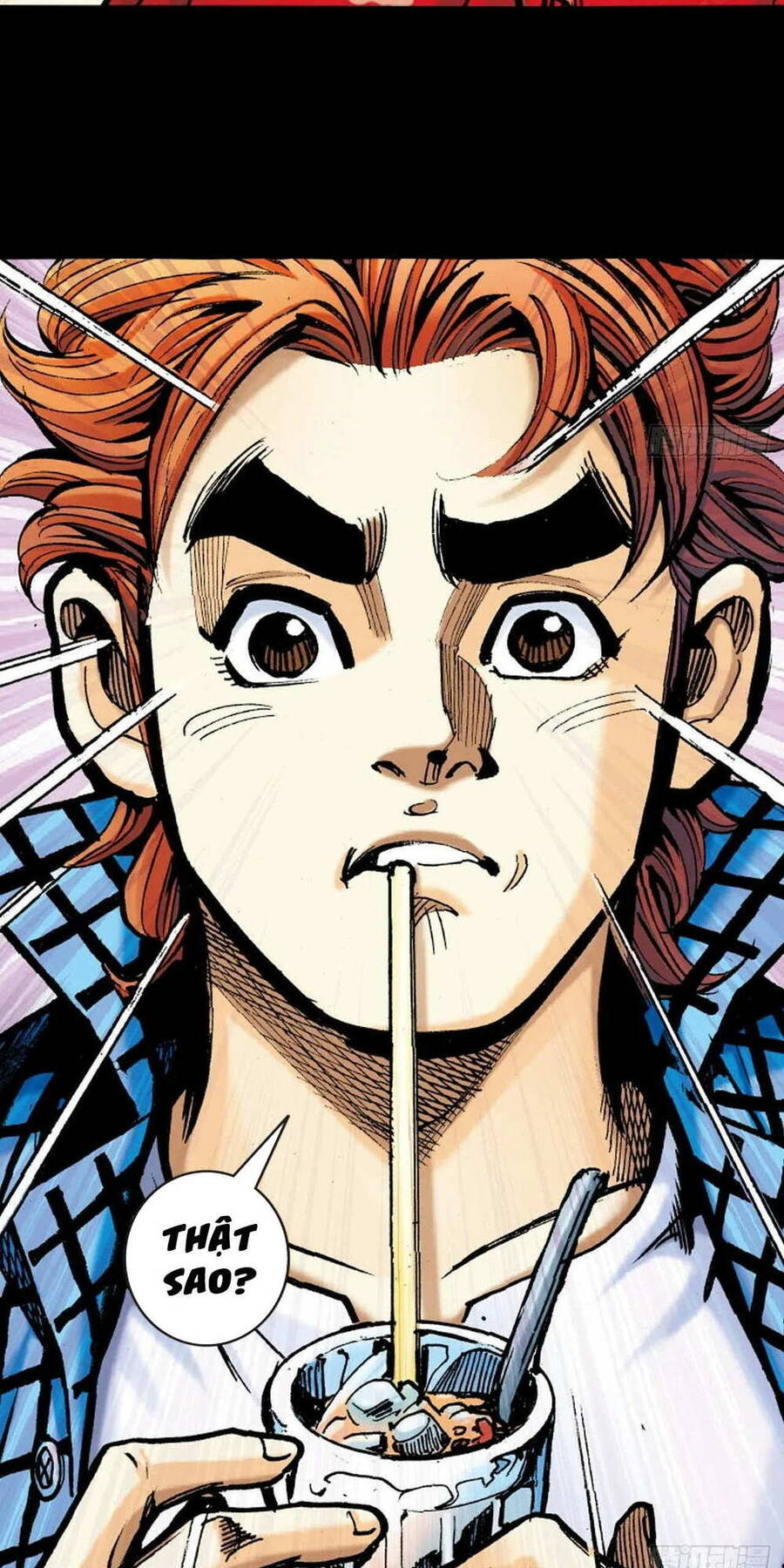 Anh Hùng Thập Bát Chapter 55 - Trang 2
