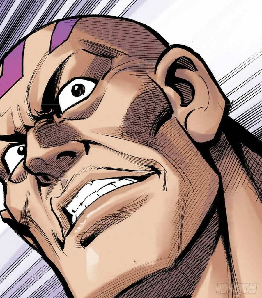 Anh Hùng Thập Bát Chapter 56 - Trang 2