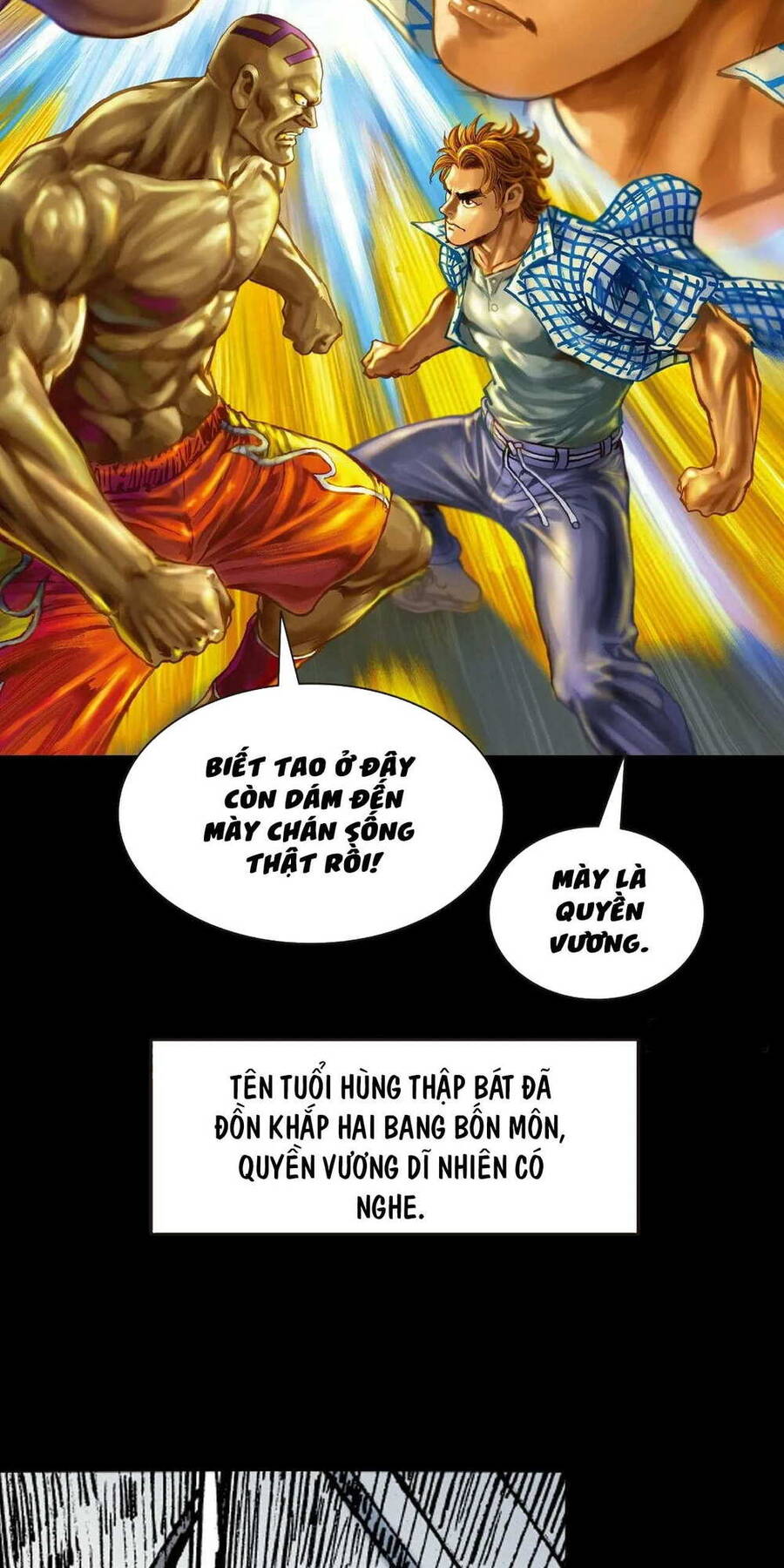 Anh Hùng Thập Bát Chapter 56 - Trang 2