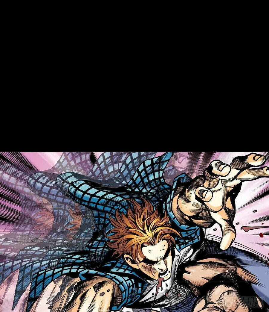 Anh Hùng Thập Bát Chapter 56 - Trang 2