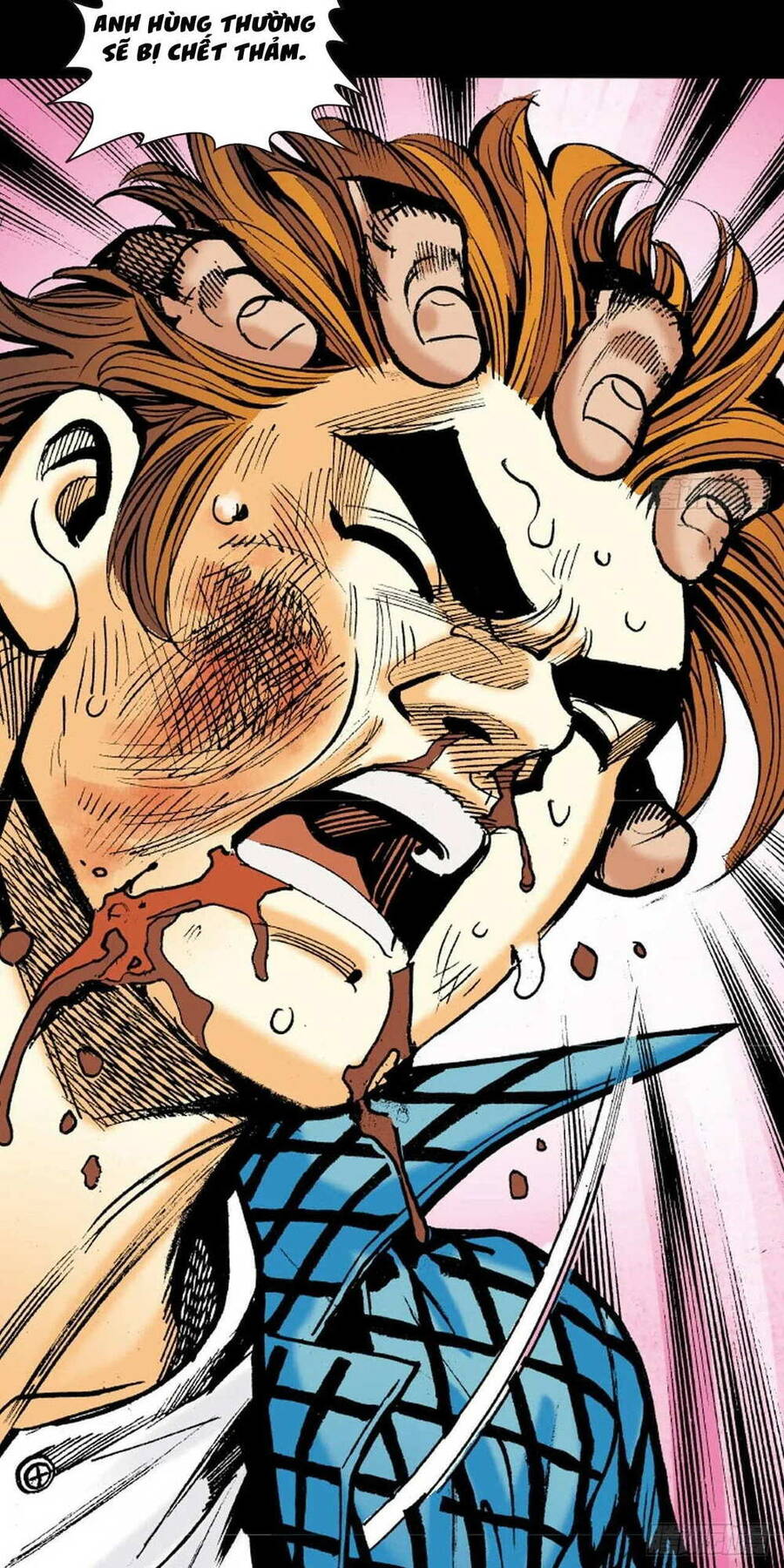 Anh Hùng Thập Bát Chapter 56 - Trang 2