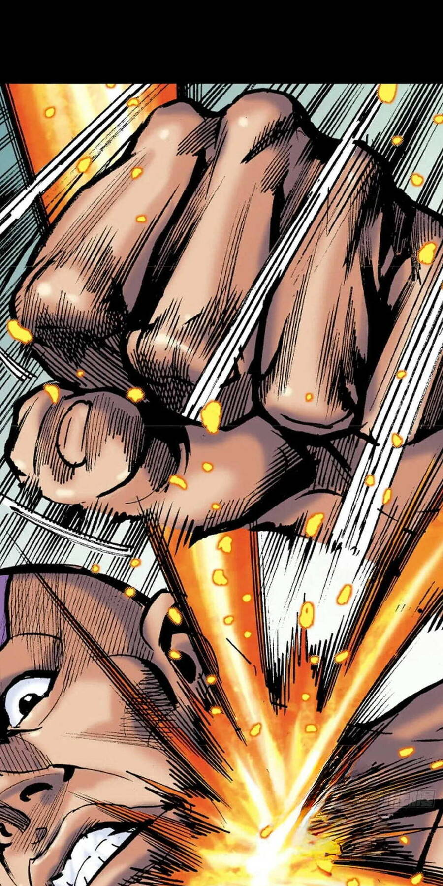 Anh Hùng Thập Bát Chapter 56 - Trang 2