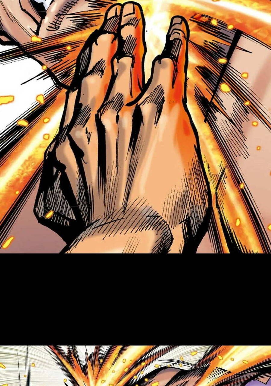 Anh Hùng Thập Bát Chapter 56 - Trang 2