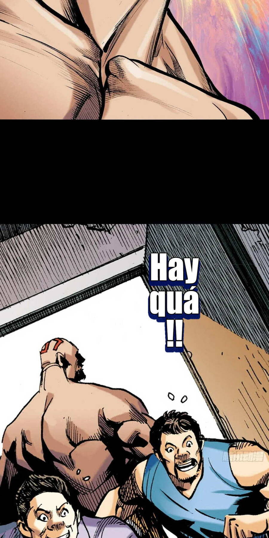 Anh Hùng Thập Bát Chapter 56 - Trang 2