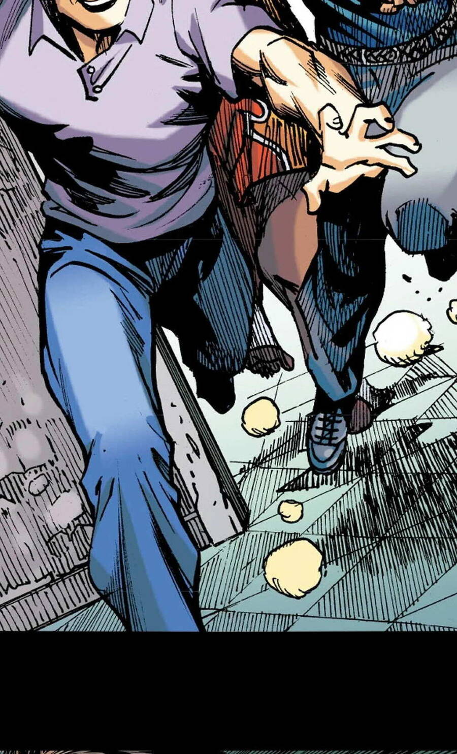 Anh Hùng Thập Bát Chapter 56 - Trang 2