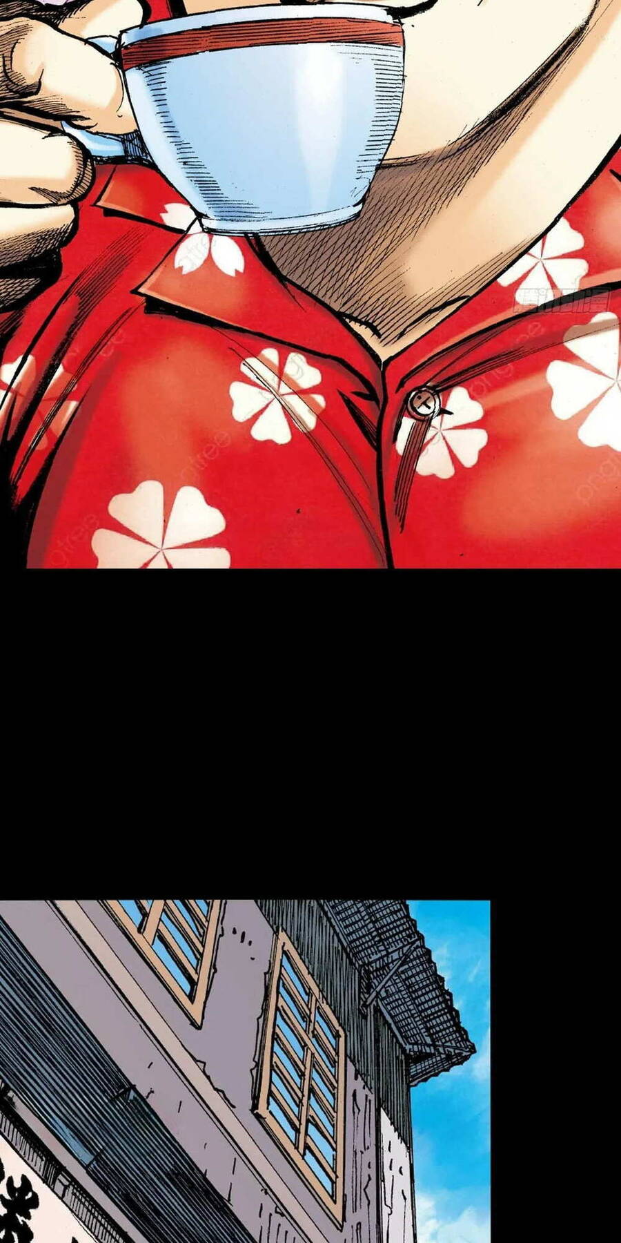 Anh Hùng Thập Bát Chapter 57 - Trang 2