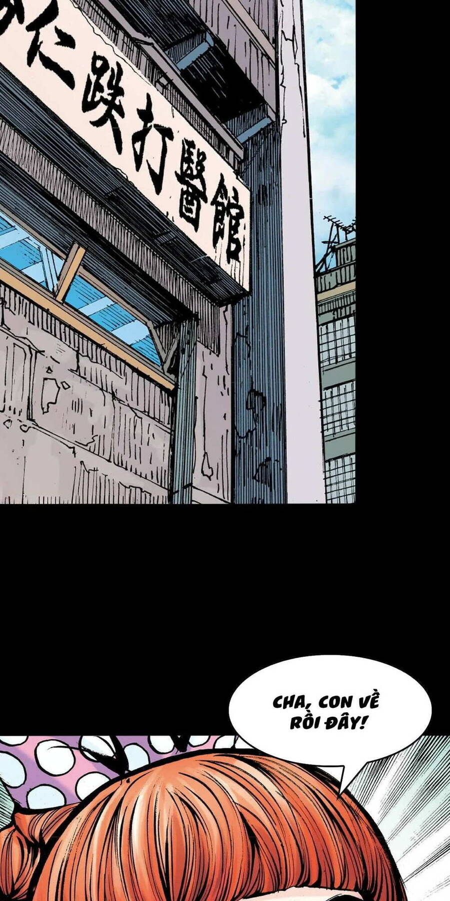 Anh Hùng Thập Bát Chapter 57 - Trang 2