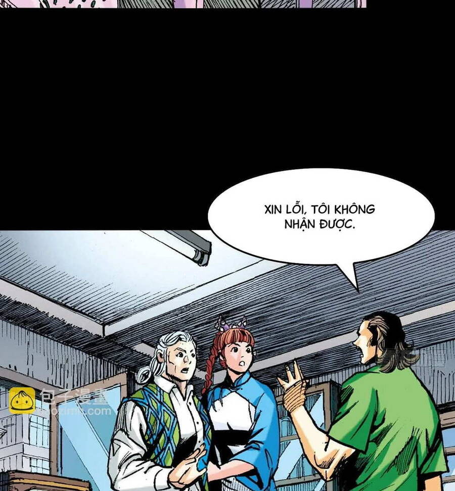 Anh Hùng Thập Bát Chapter 57 - Trang 2