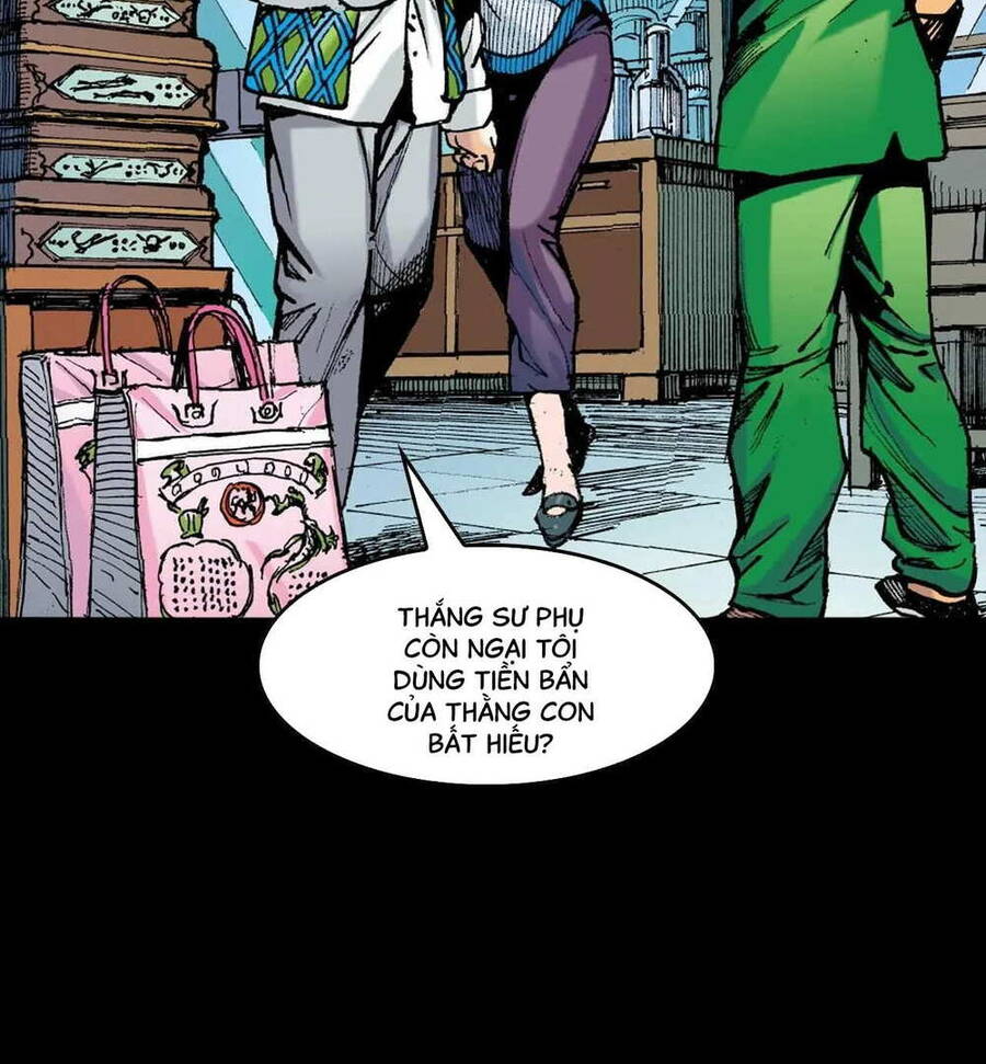 Anh Hùng Thập Bát Chapter 57 - Trang 2
