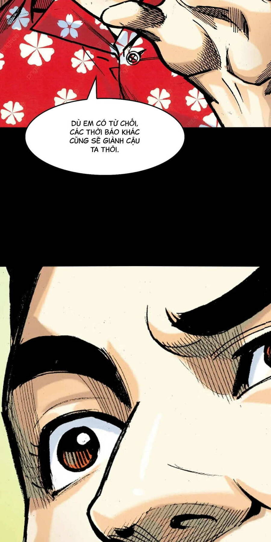 Anh Hùng Thập Bát Chapter 57 - Trang 2