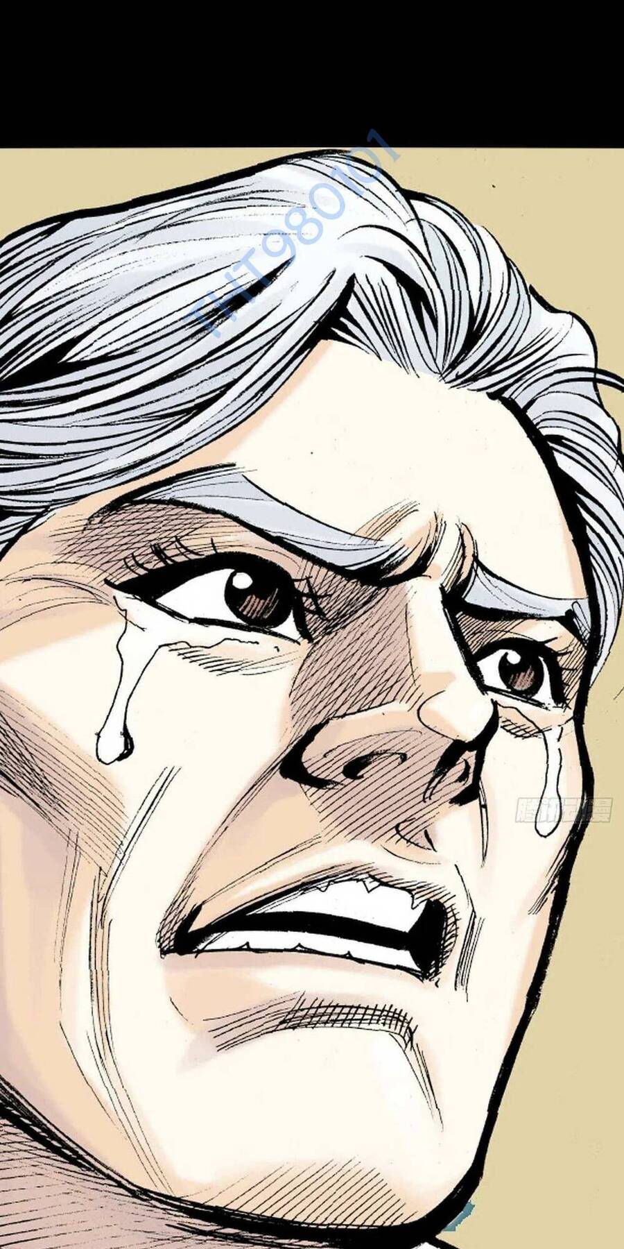 Anh Hùng Thập Bát Chapter 57 - Trang 2