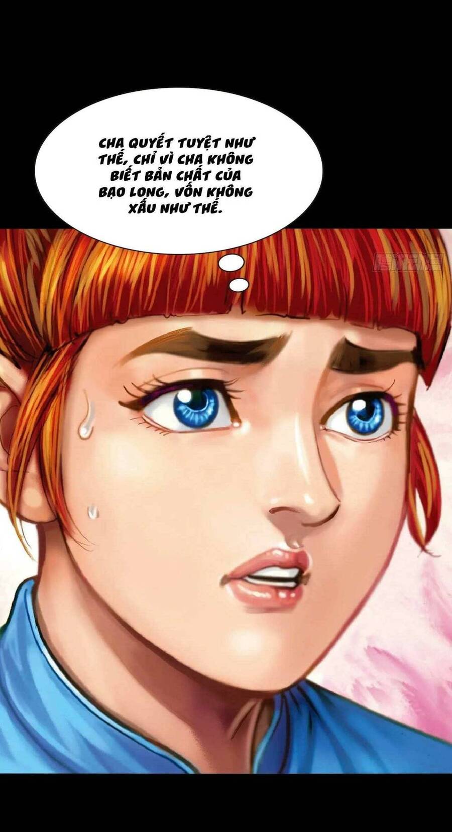 Anh Hùng Thập Bát Chapter 57 - Trang 2