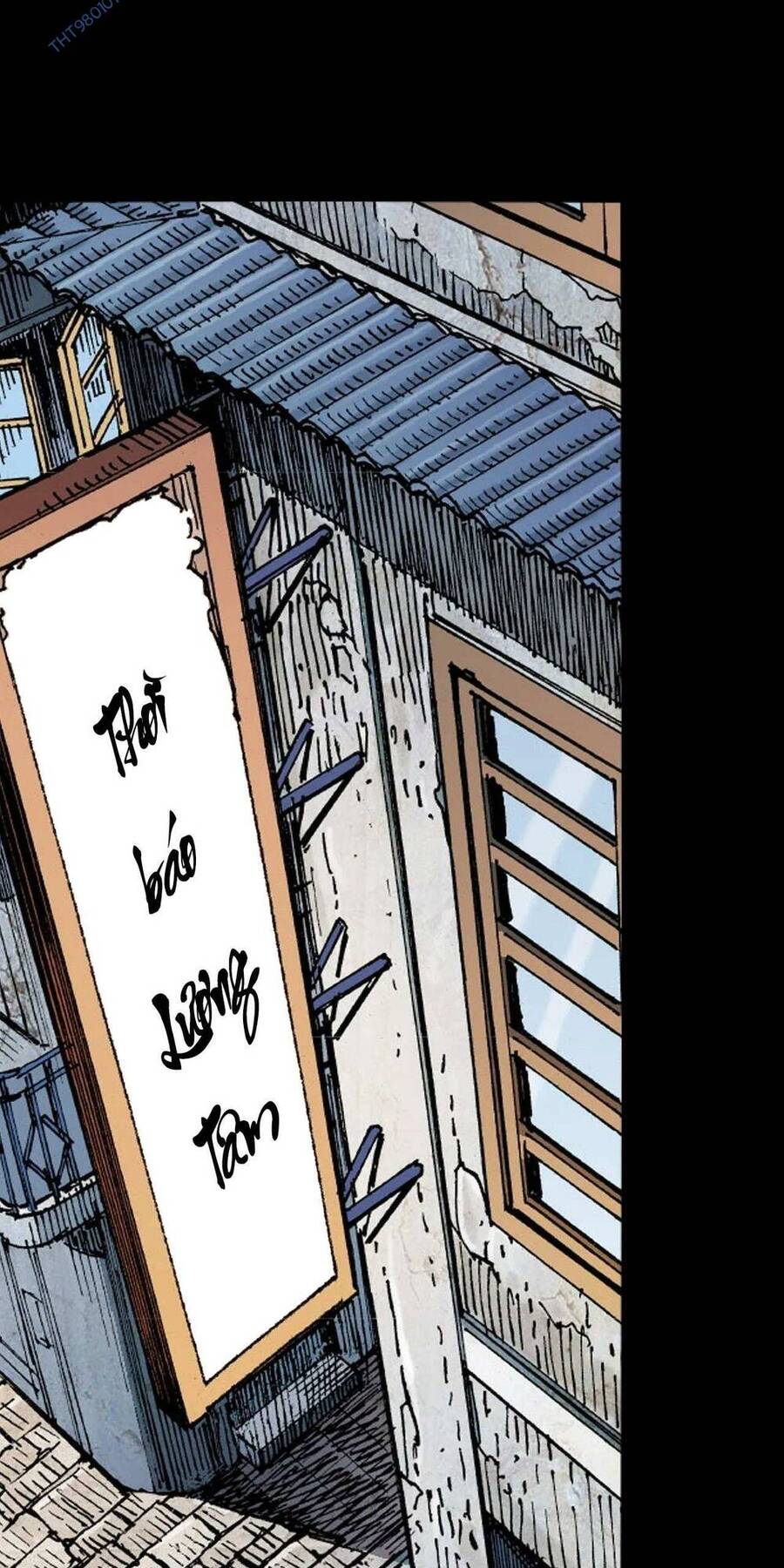 Anh Hùng Thập Bát Chapter 57 - Trang 2